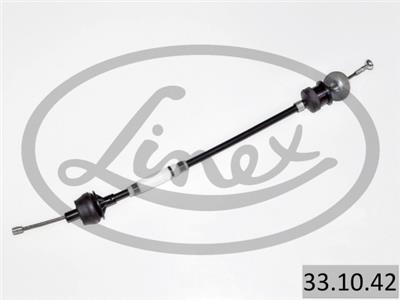 LINEX 33.10.42 EAN: 5907668231201.