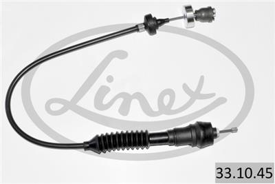 LINEX 33.10.45 EAN: 5907668231539.
