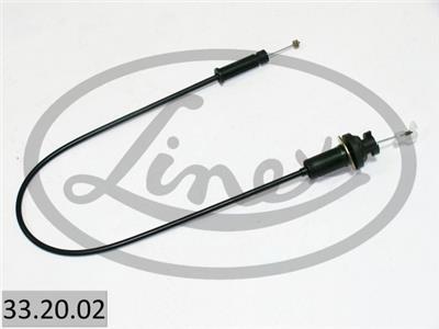 LINEX 33.20.02 EAN: 5907668212156.