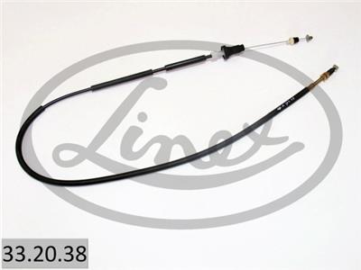 LINEX 33.20.38 EAN: 5907668231225.