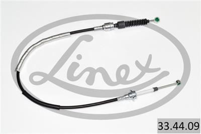 LINEX 33.44.09 EAN: 5907668235766.