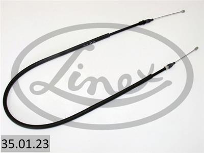 LINEX 35.01.23 EAN: 5907668212804.