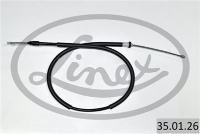 LINEX 35.01.26 EAN: 5907668212835.