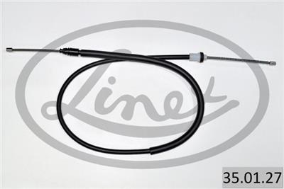 LINEX 35.01.27 EAN: 5907668212842.