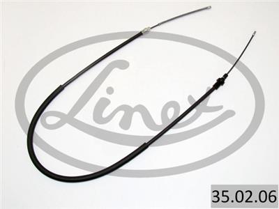 LINEX 35.02.06 EAN: 5907668213450.