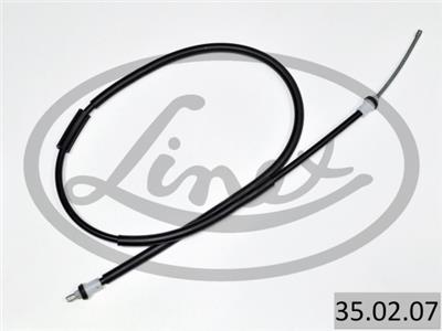 LINEX 35.02.07 EAN: 5907668231546.