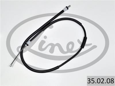 LINEX 35.02.08 EAN: 5907668231645.