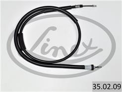 LINEX 35.02.09