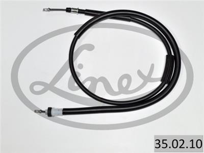 LINEX 35.02.10 EAN: 5907668231560.