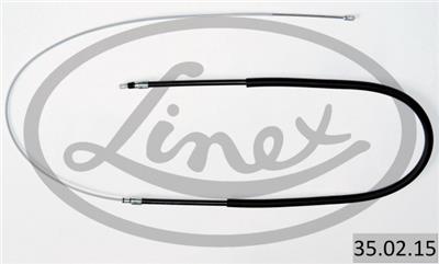 LINEX 35.02.15 EAN: 5907668231867.