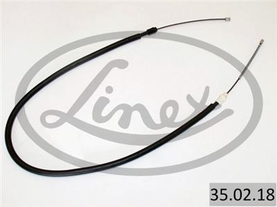 LINEX 35.02.18 EAN: 5907668231898.