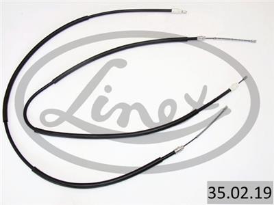 LINEX 35.02.19 EAN: 5907668231904.