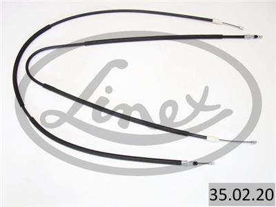 LINEX 35.02.20 EAN: 5907668231911.
