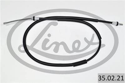 LINEX 35.02.21 EAN: 5907668231928.