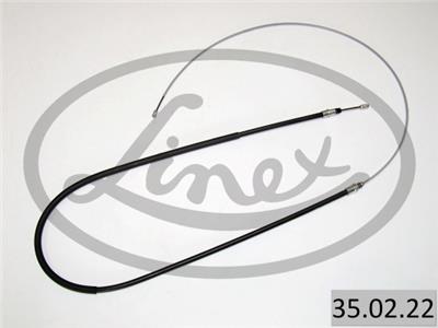 LINEX 35.02.22 EAN: 5907668232826.