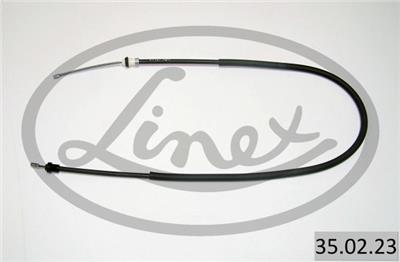 LINEX 35.02.23 EAN: 5907668233069.