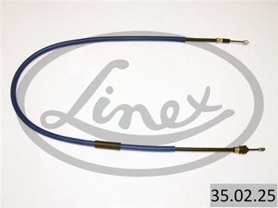 LINEX 35.02.25 EAN: 5907668233311.