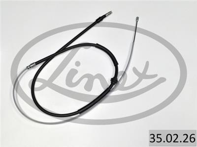 LINEX 35.02.26 EAN: 5907668234424.