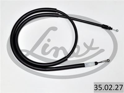 LINEX 35.02.27 EAN: 5907668234448.