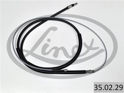 LINEX 35.02.29 EAN: 5907668235223.