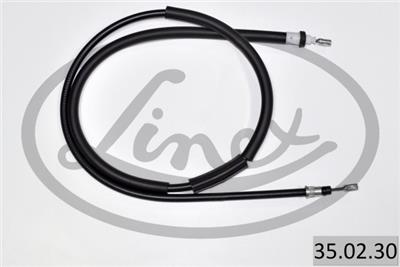 LINEX 35.02.30 EAN: 5907668236152.