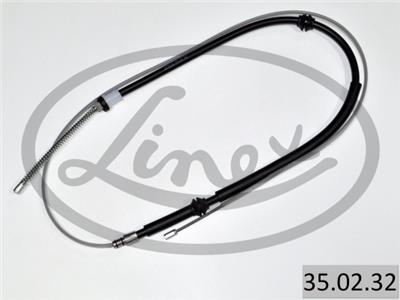 LINEX 35.02.32 EAN: 5907668236176.