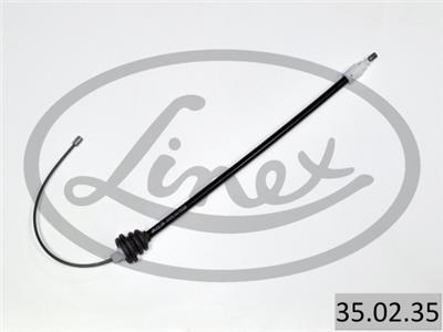 LINEX 35.02.35 EAN: 5907668236206.