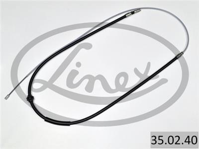 LINEX 35.02.40 EAN: 5907668241774.