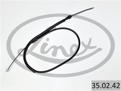 LINEX 35.02.42 EAN: 5907668241798.