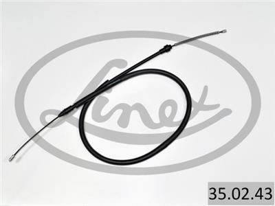 LINEX 35.02.43 EAN: 5907668241804.