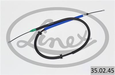 LINEX 35.02.45 EAN: 5907668241828.