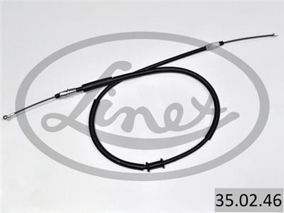 LINEX 35.02.46 EAN: 5907668241835.