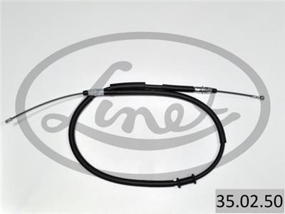 LINEX 35.02.50 EAN: 5907668241927.