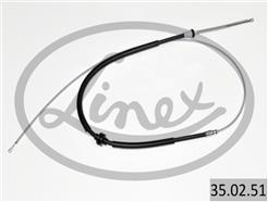 LINEX 35.02.51