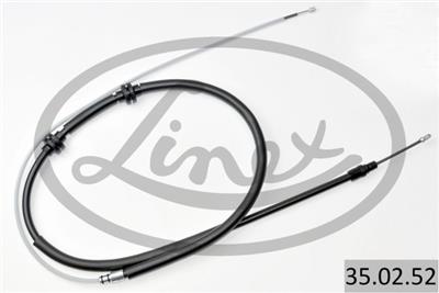 LINEX 35.02.52 EAN: 5907668243631.