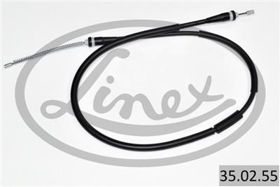 LINEX 35.02.55 EAN: 5907668243662.
