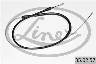 LINEX 35.02.57 EAN: 5907668243686.