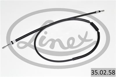LINEX 35.02.58 EAN: 5907668243693.