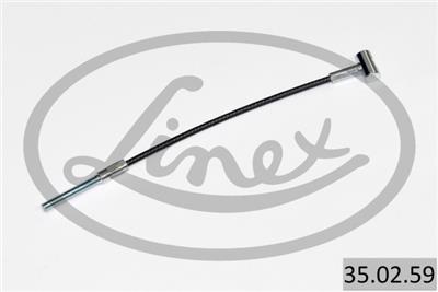 LINEX 35.02.59 EAN: 5907668243709.