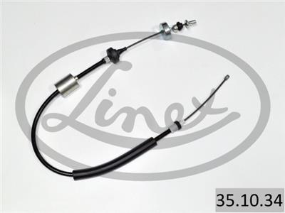 LINEX 35.10.34 EAN: 5907668213634.