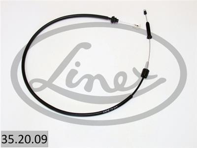 LINEX 35.20.09 EAN: 5907668214013.