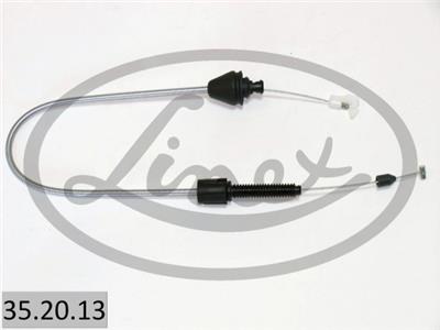 LINEX 35.20.13 EAN: 5907668214051.