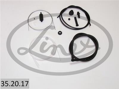 LINEX 35.20.17 EAN: 5907668214082.