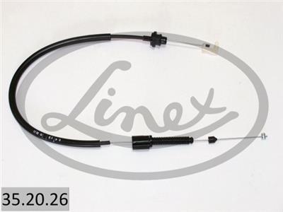 LINEX 35.20.26 EAN: 5907668214136.