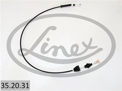 LINEX 35.20.31 EAN: 5907668214174.