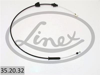 LINEX 35.20.32 EAN: 5907668214181.