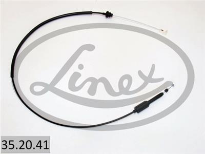 LINEX 35.20.41 EAN: 5907668214266.