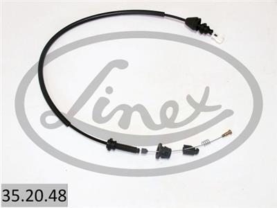 LINEX 35.20.48 EAN: 5907668214327.