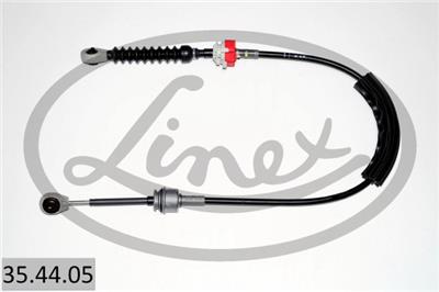LINEX 35.44.05 EAN: 5907668235575.