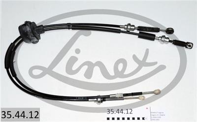 LINEX 35.44.12 EAN: 5907668235643.
